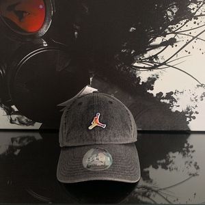jordan h86 corduroy cap